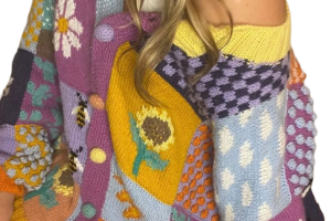 Vintage Bee